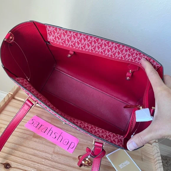 🌼Michael Kors 3 in 1 tote - Picture 13 of 16